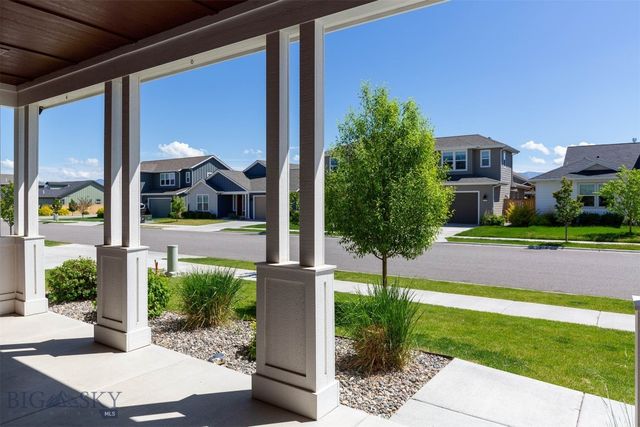 1705 Wyatt Earp Court, Belgrade, MT 59714