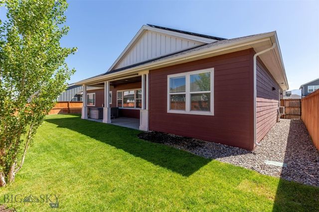 1705 Wyatt Earp Court, Belgrade, MT 59714