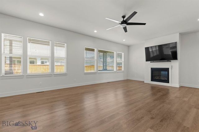 1705 Wyatt Earp Court, Belgrade, MT 59714