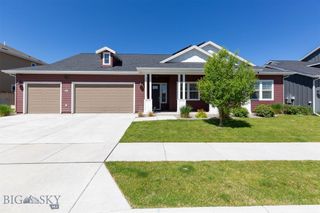 1705 Wyatt Earp Court, Belgrade, MT 59714
