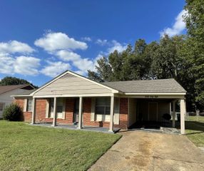 3048 KINGSGATE AVE, Memphis, TN 38118