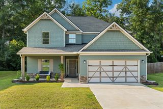 235 Meadowlark Drive, Smiths Station, AL 36877