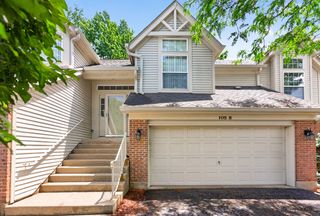 105 Ione Drive B, South Elgin, IL 60177