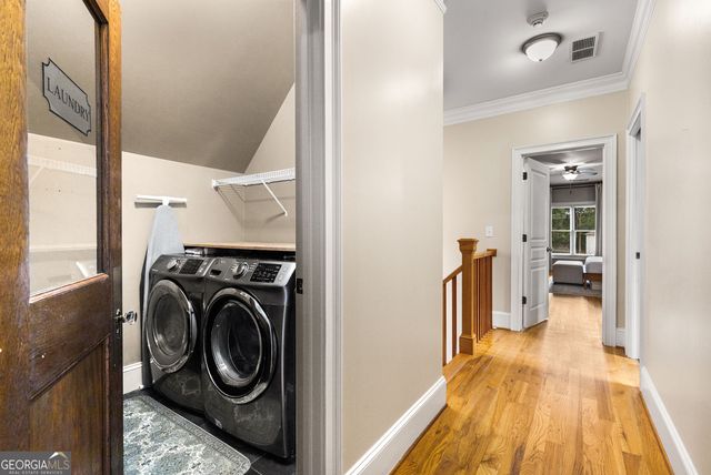 1856 Timberwood Trace Trace, Decatur, GA 30032