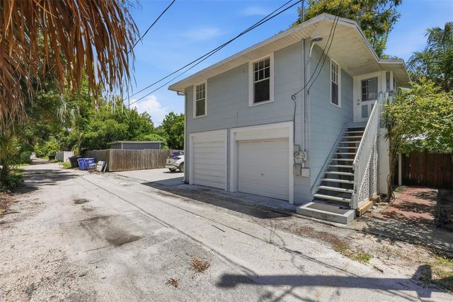 4227 2ND AVENUE N, St Petersburg, FL 33713