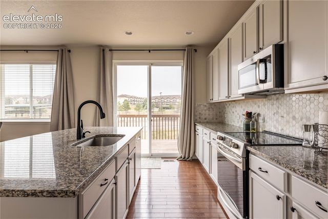 1368 Castle Creek Circle, Castle Rock, CO 80104