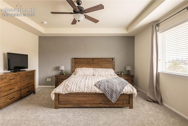 1368 Castle Creek Circle, Castle Rock, CO 80104