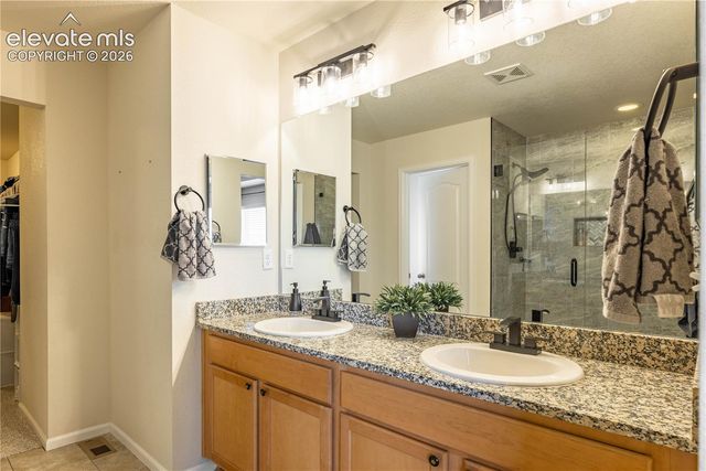 1368 Castle Creek Circle, Castle Rock, CO 80104