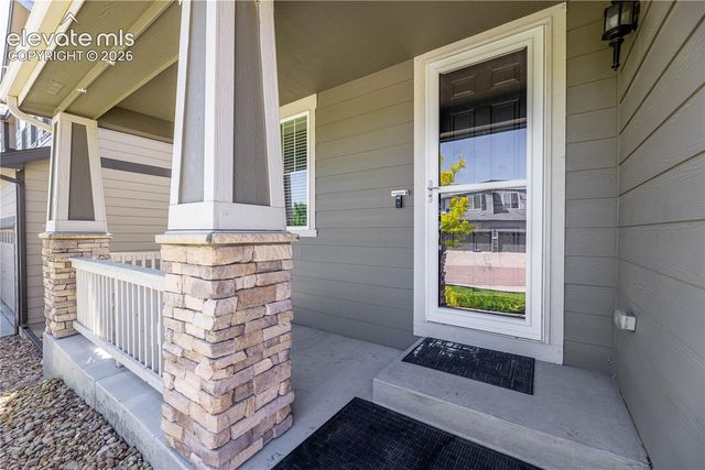 1368 Castle Creek Circle, Castle Rock, CO 80104