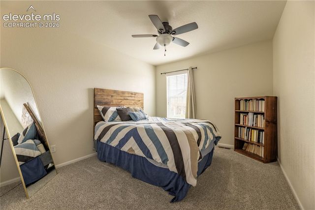 1368 Castle Creek Circle, Castle Rock, CO 80104