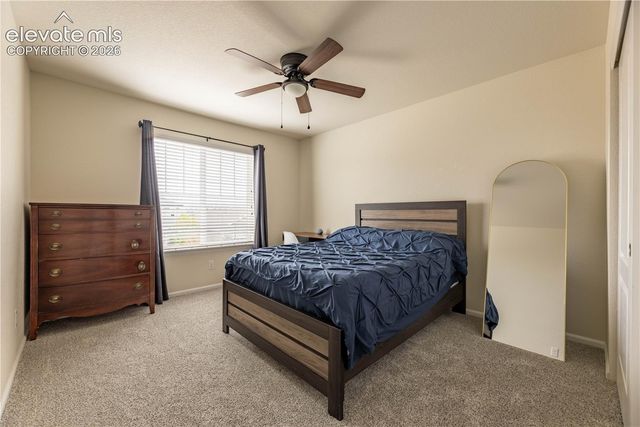 1368 Castle Creek Circle, Castle Rock, CO 80104