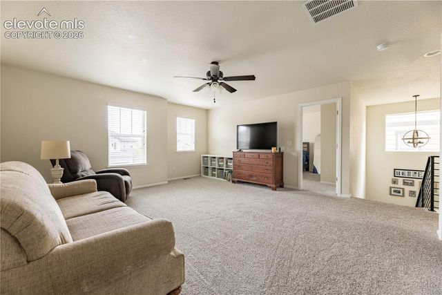 1368 Castle Creek Circle, Castle Rock, CO 80104