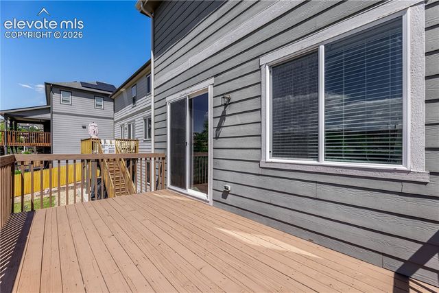 1368 Castle Creek Circle, Castle Rock, CO 80104