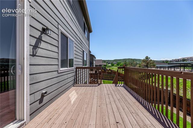 1368 Castle Creek Circle, Castle Rock, CO 80104