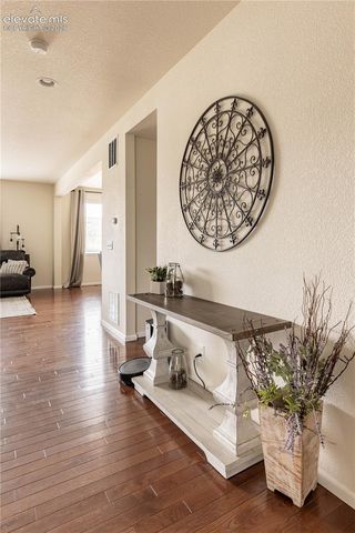 1368 Castle Creek Circle, Castle Rock, CO 80104