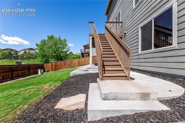 1368 Castle Creek Circle, Castle Rock, CO 80104