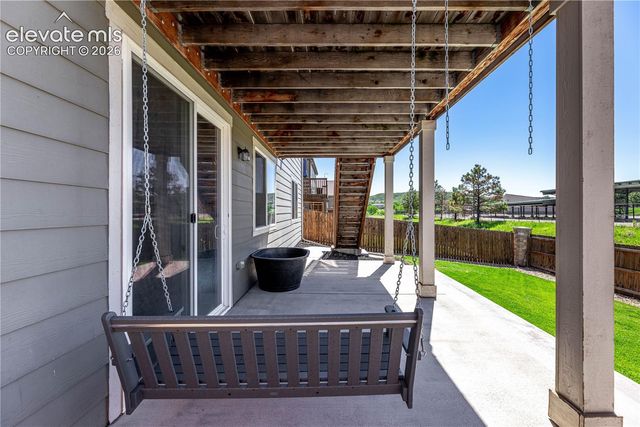 1368 Castle Creek Circle, Castle Rock, CO 80104