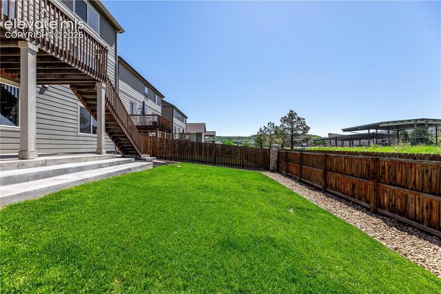 1368 Castle Creek Circle, Castle Rock, CO 80104