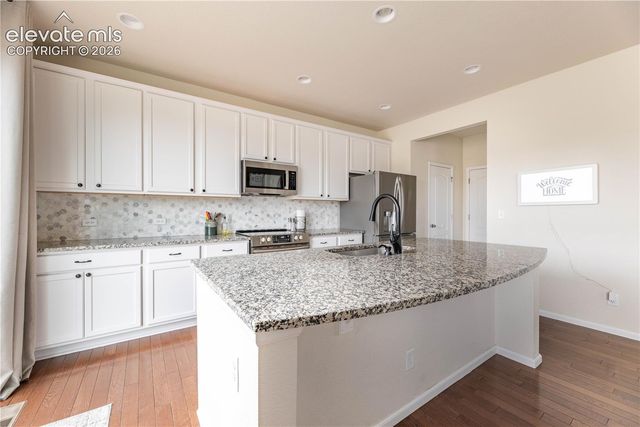 1368 Castle Creek Circle, Castle Rock, CO 80104
