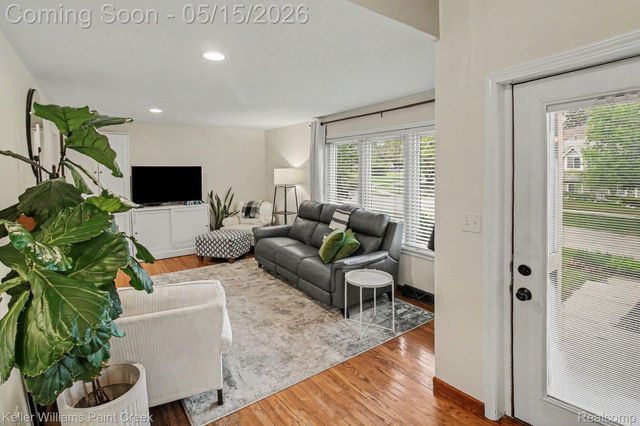 425 Cabinet Street, Milford Village, MI 48381