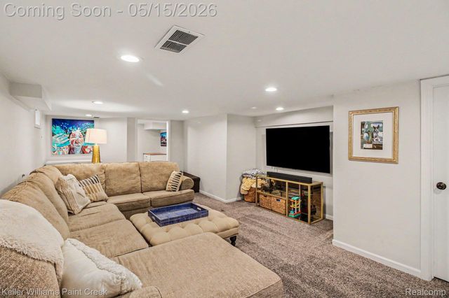425 Cabinet Street, Milford Village, MI 48381