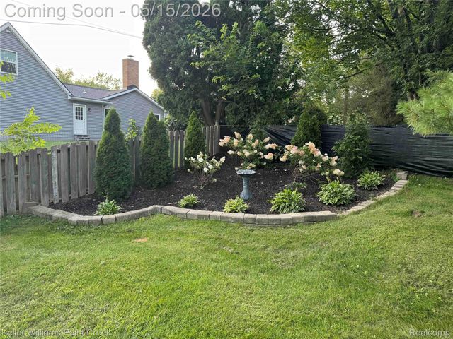 425 Cabinet Street, Milford Village, MI 48381