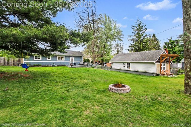 425 Cabinet Street, Milford Village, MI 48381
