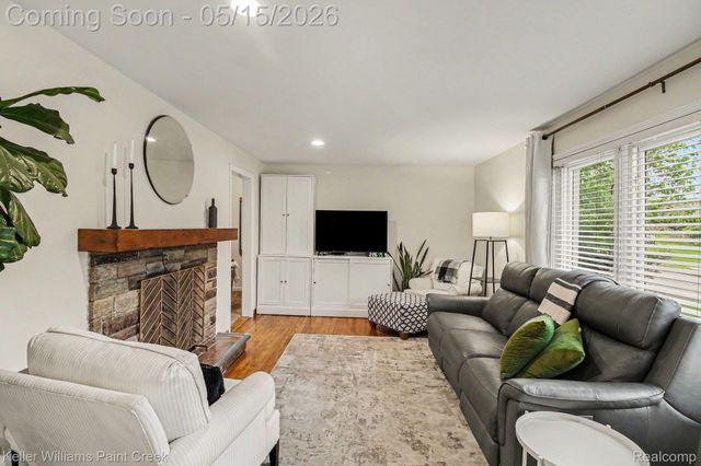 425 Cabinet Street, Milford Village, MI 48381
