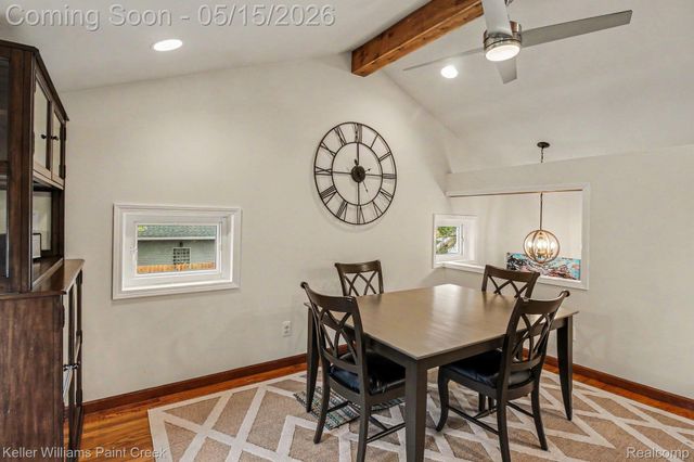 425 Cabinet Street, Milford Village, MI 48381