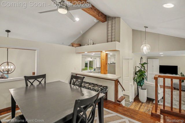 425 Cabinet Street, Milford Village, MI 48381