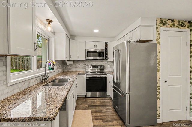 425 Cabinet Street, Milford Village, MI 48381