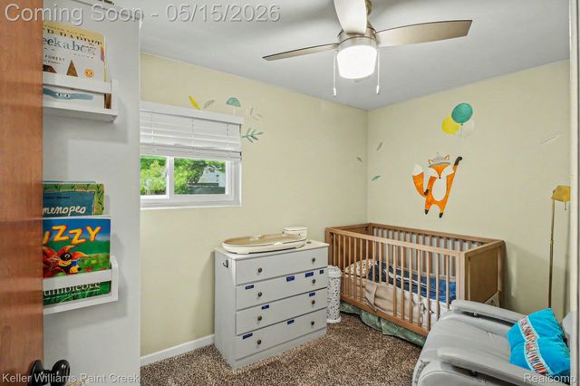 425 Cabinet Street, Milford Village, MI 48381