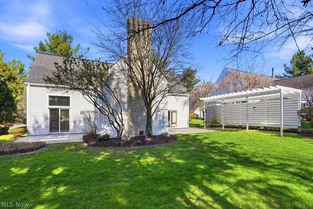 249 Tinkers Trail, Aurora, OH 44202
