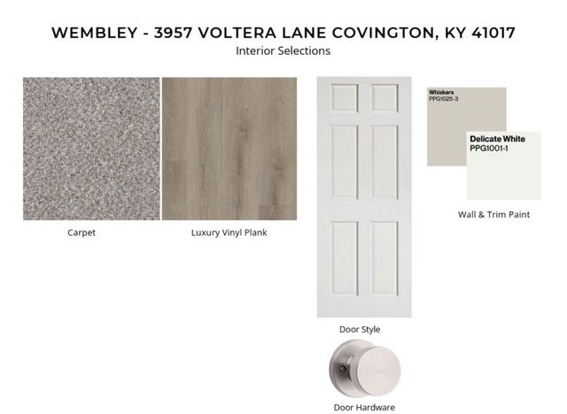 3957 Volterra Lane, 316A, Covington, KY 41017