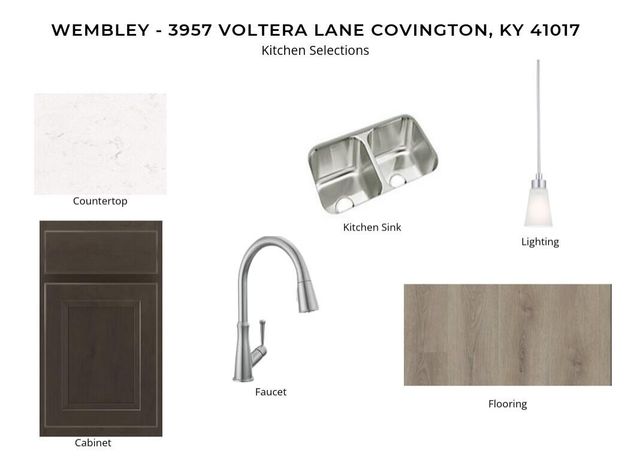 3957 Volterra Lane, 316A, Covington, KY 41017