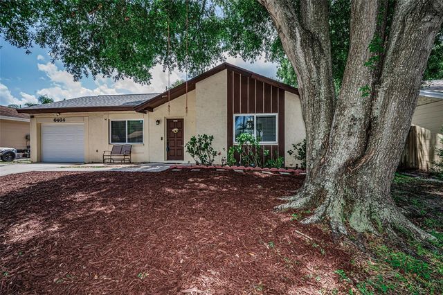 6464 107TH TERRACE N, Pinellas Park, FL 33782