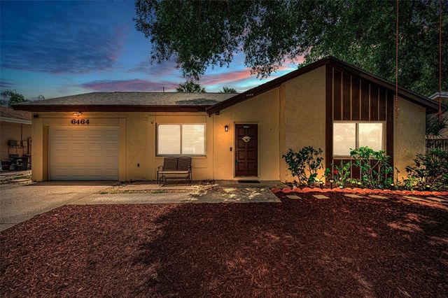 6464 107TH TERRACE N, Pinellas Park, FL 33782