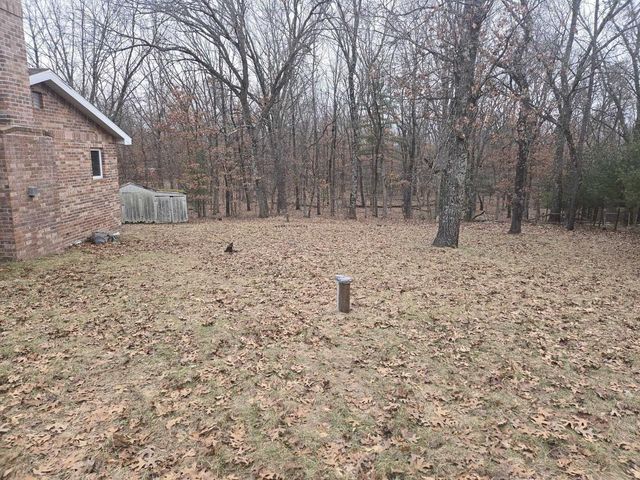 1877 W 16th Avenue, Friendship, WI 53934