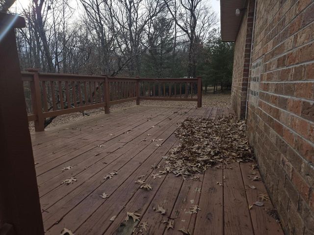 1877 W 16th Avenue, Friendship, WI 53934