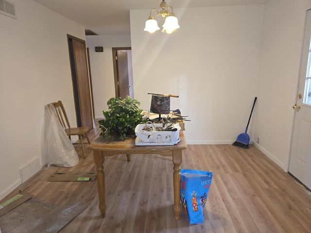 1877 W 16th Avenue, Friendship, WI 53934