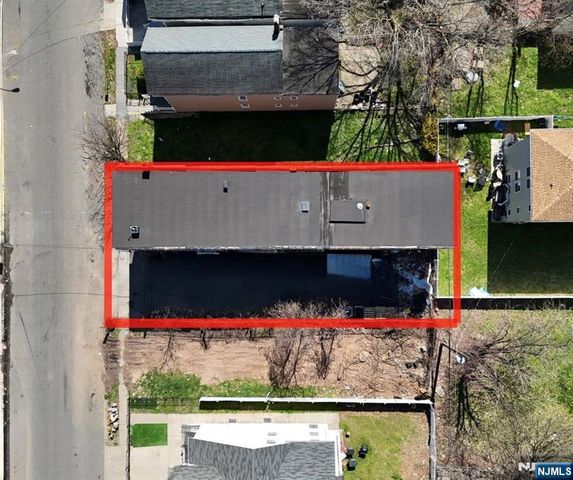 59 N 14th Street, East Orange, NJ 07017