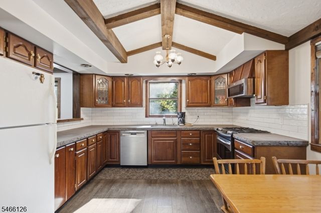 27 Hewitt aka Garwood Rd, West Milford Twp., NJ 07421