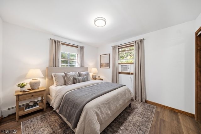 27 Hewitt aka Garwood Rd, West Milford Twp., NJ 07421