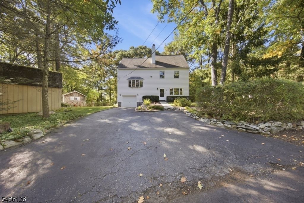 27 Hewitt aka Garwood Rd, West Milford Twp., NJ 07421 — photo 2