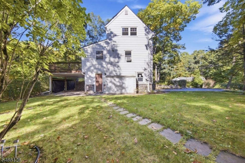 27 Hewitt aka Garwood Rd, West Milford Twp., NJ 07421 — photo 3