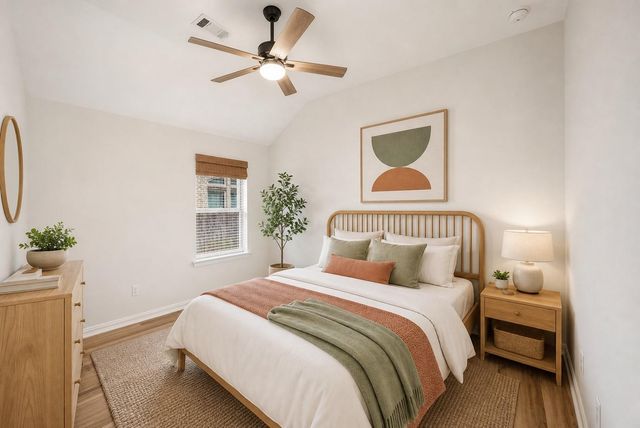 6802 Monarch Falls Lane, Katy, TX 77493