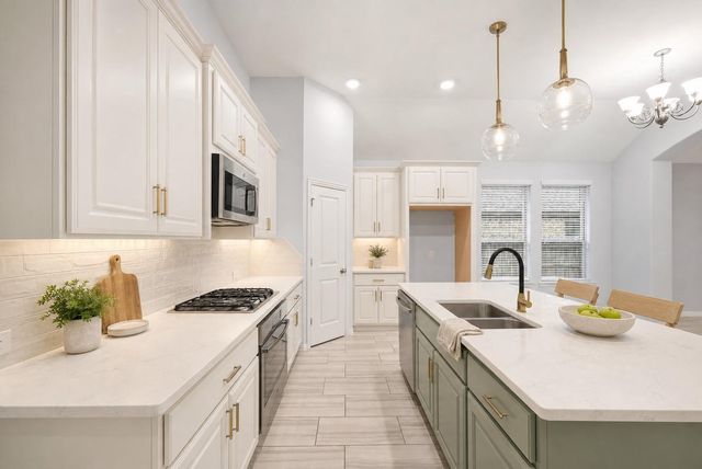 6802 Monarch Falls Lane, Katy, TX 77493