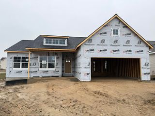 11691 Cherrybud Drive Lot 251, Holland Twp, MI 49424