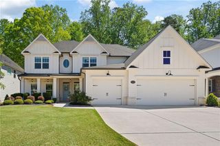 234 Wild Rose Circle, Canton, GA 30115