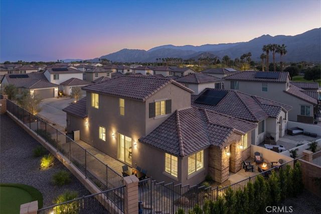 80118 Whisper Rock, La Quinta, CA 92253